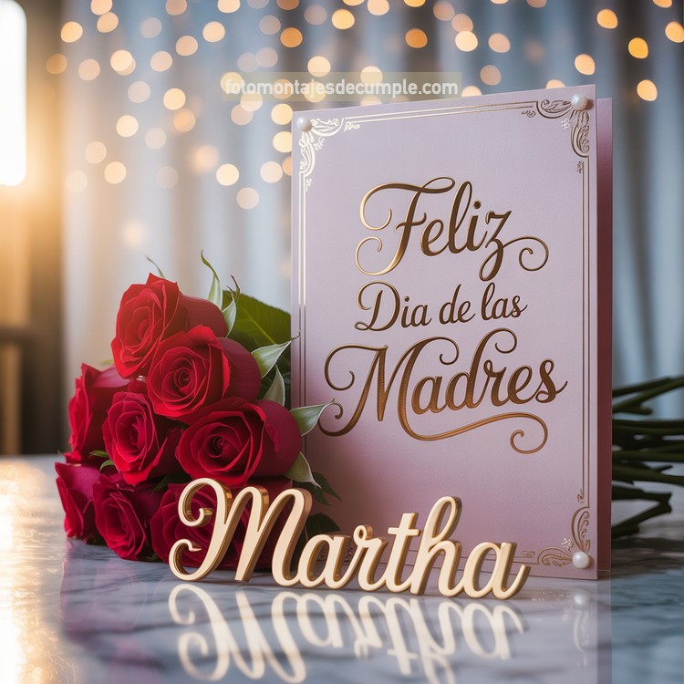 nombres para el dia de las madres