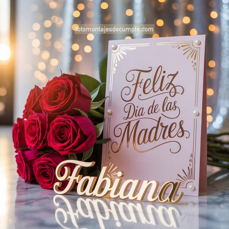 nombres para el dia de las madres