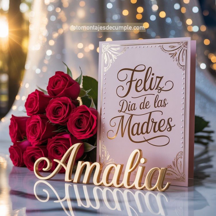 nombres para el dia de las madres