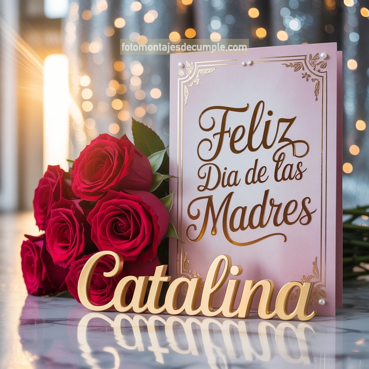 nombres para el dia de las madres