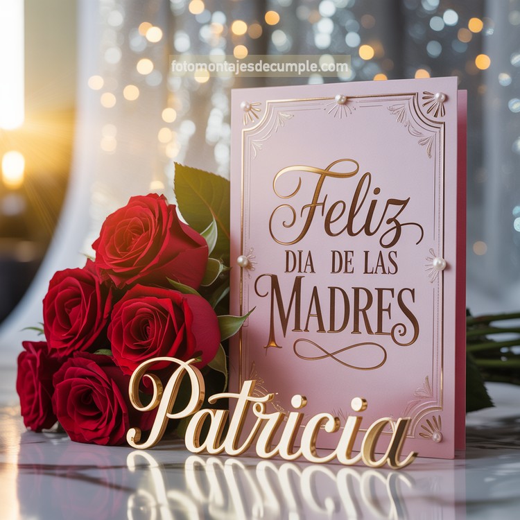 nombres para el dia de las madres