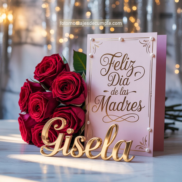 nombres para el dia de las madres