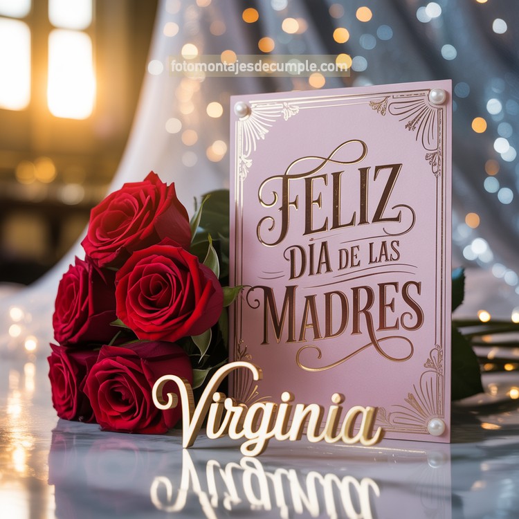 nombres para el dia de las madres