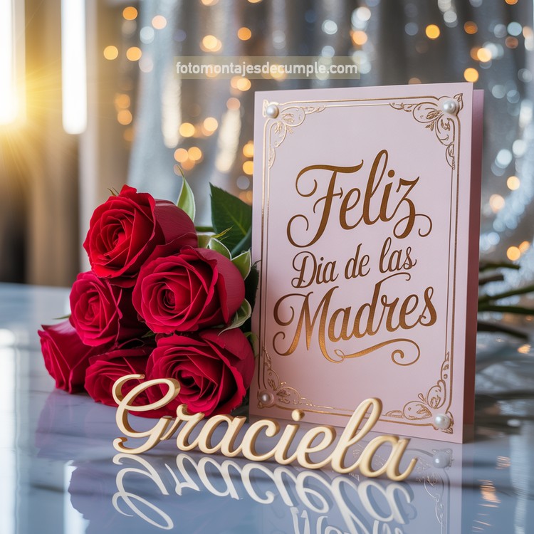 nombres para el dia de las madres