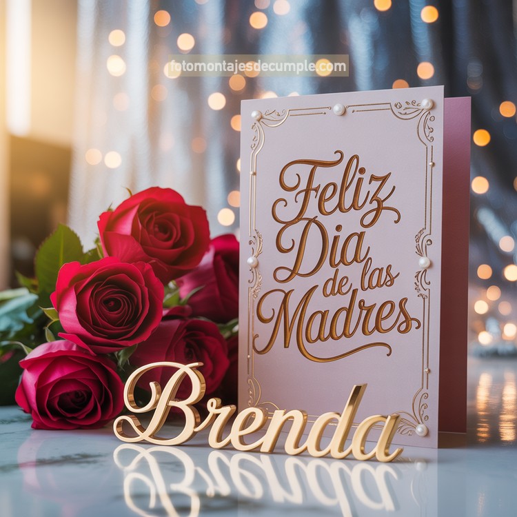 nombres para el dia de las madres
