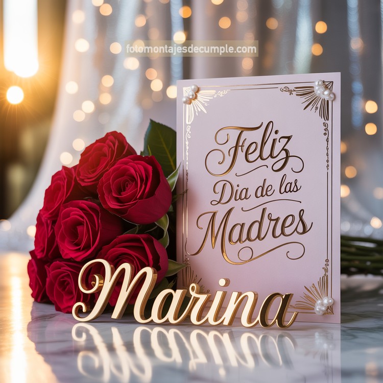 nombres para el dia de las madres