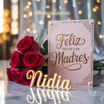 nombres para el dia de las madres