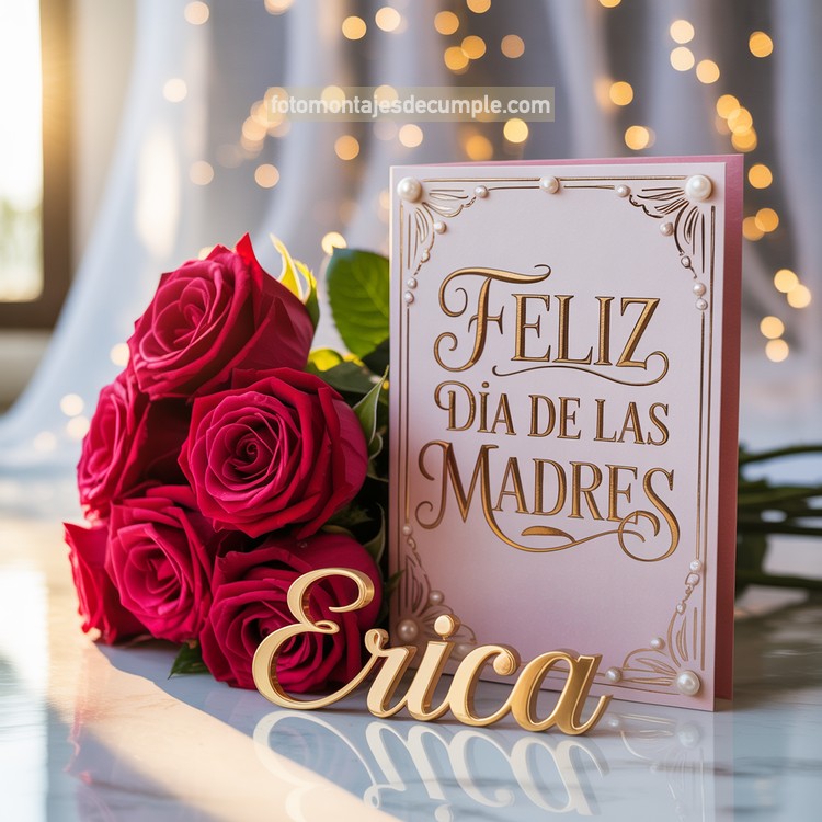 nombres para el dia de las madres