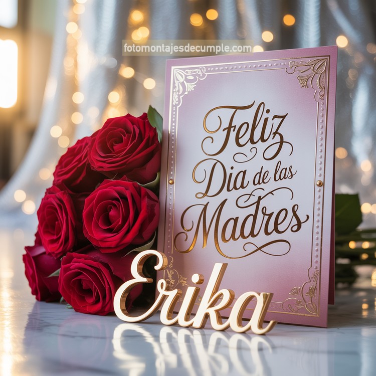 nombres para el dia de las madres