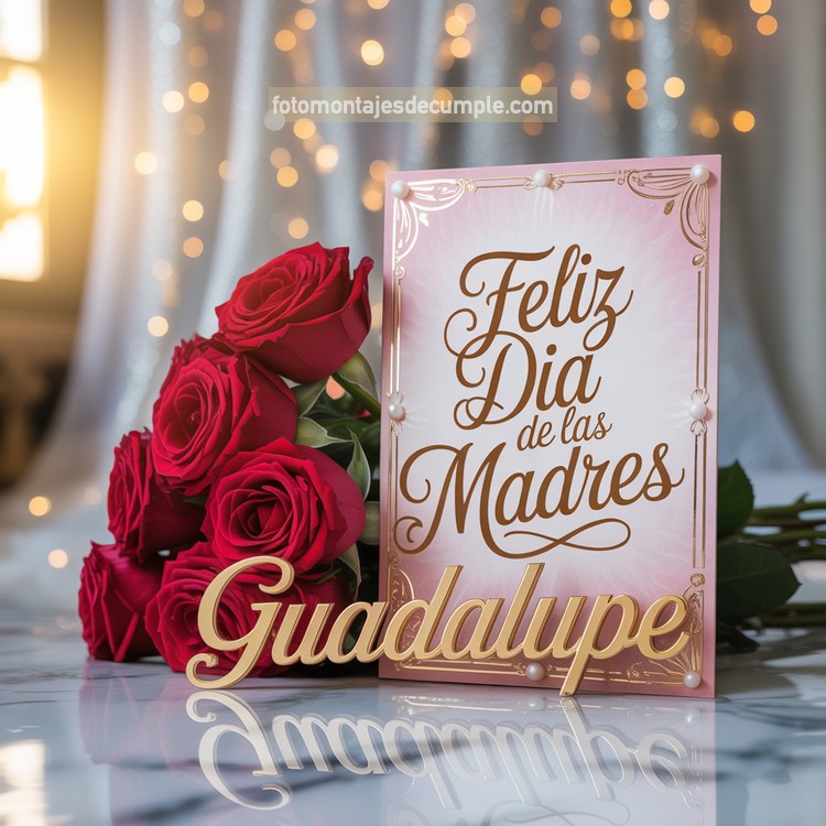 nombres para el dia de las madres