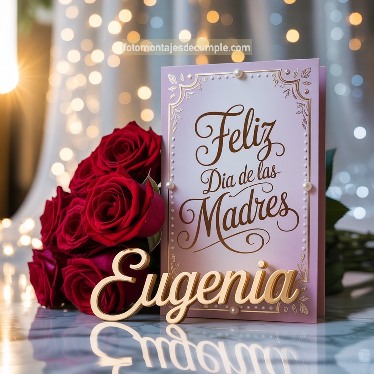 nombres para el dia de las madres