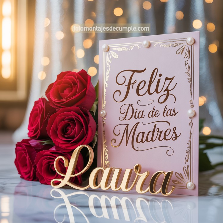 nombres para el dia de las madres