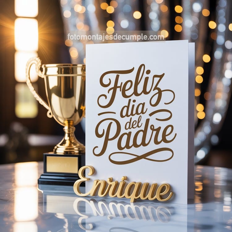 imagenes con nombres para el dia del padre