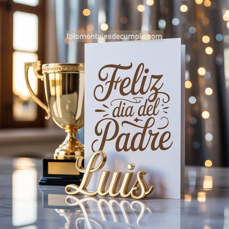imagenes con nombres para el dia del padre
