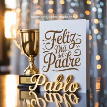 imagenes con nombres para el dia del padre