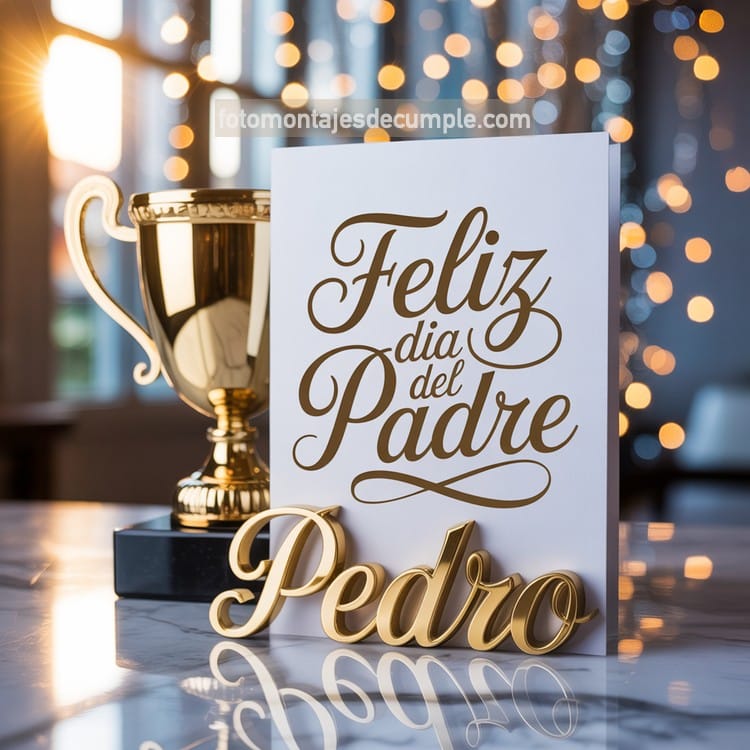 imagenes con nombres para el dia del padre