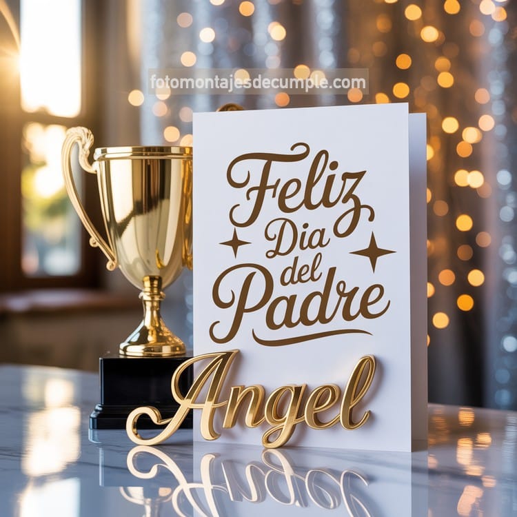 imagenes con nombres para el dia del padre