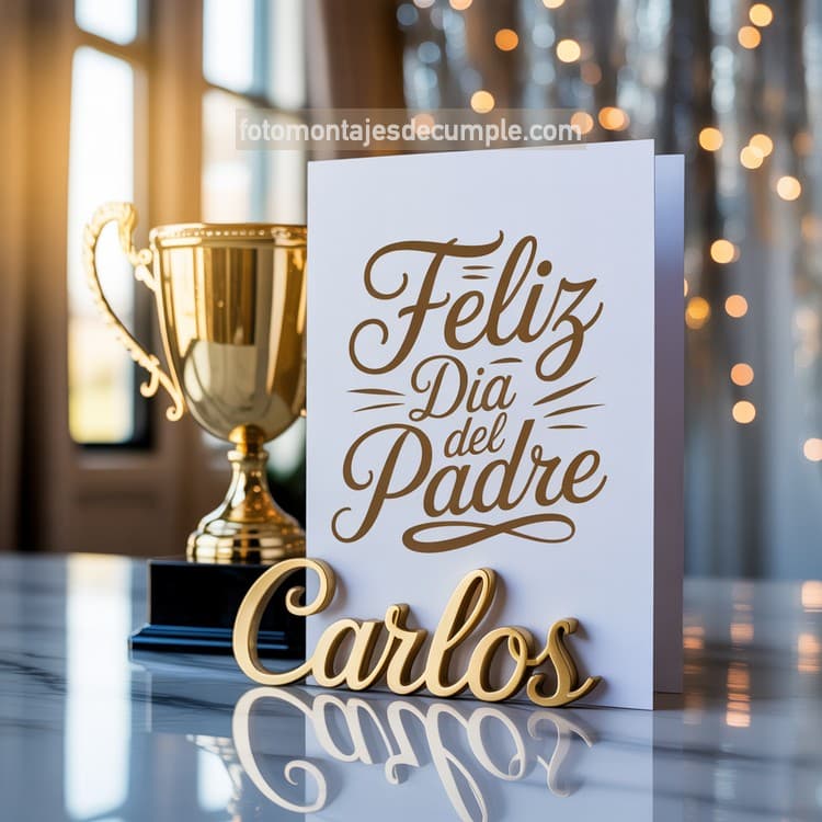 imagenes con nombres para el dia del padre
