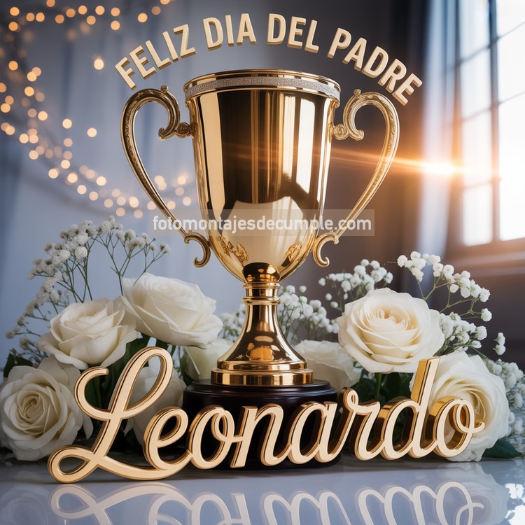 imagenes con nombres para el dia del padre
