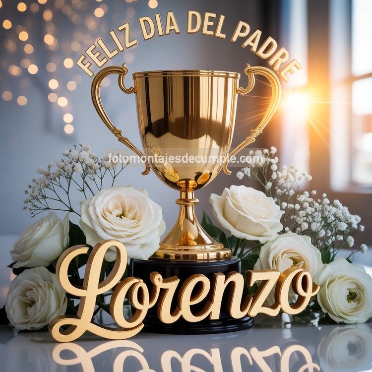 imagenes con nombres para el dia del padre