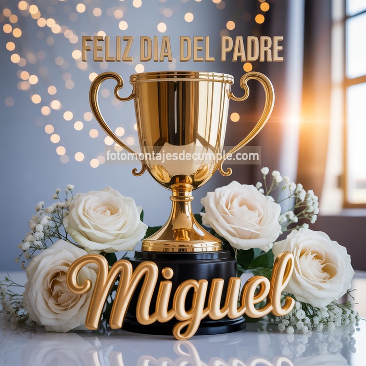 imagenes con nombres para el dia del padre