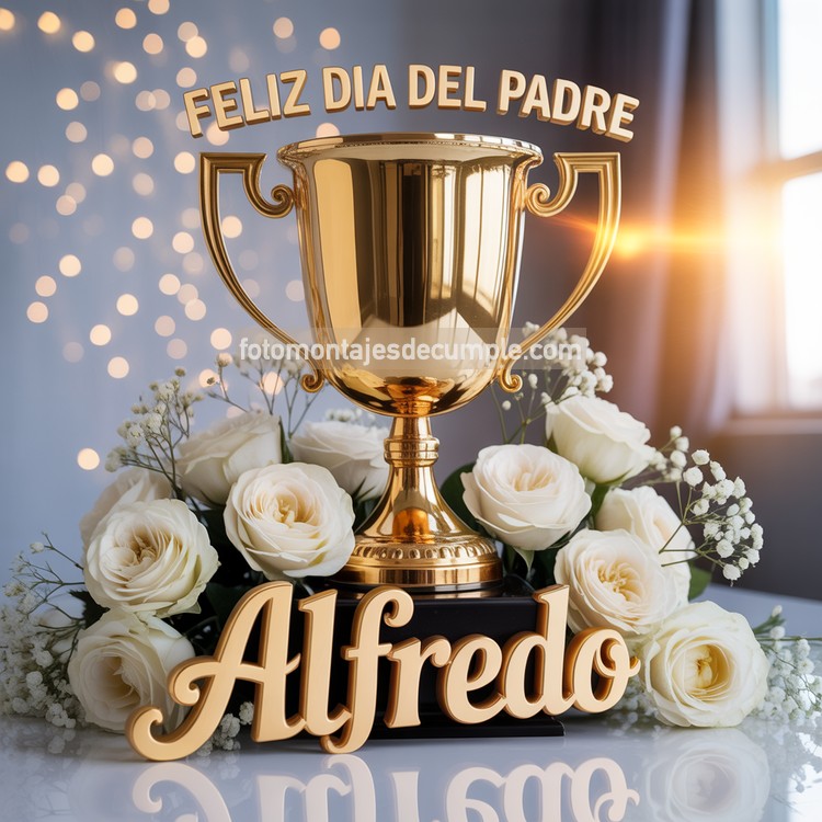 imagenes con nombres para el dia del padre