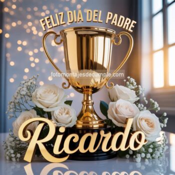 imagenes con nombres para el dia del padre