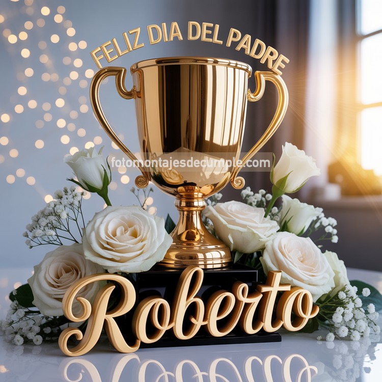 imagenes con nombres para el dia del padre
