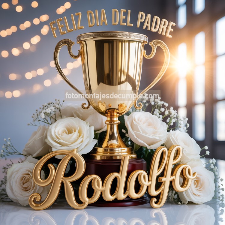imagenes con nombres para el dia del padre