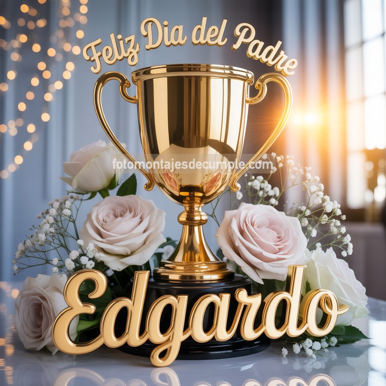 imagenes con nombres para el dia del padre