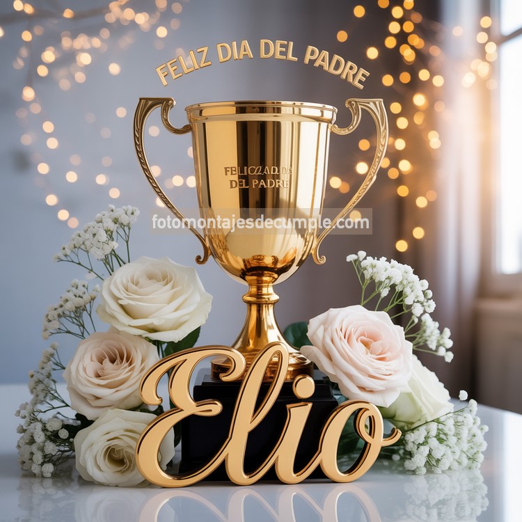 imagenes con nombres para el dia del padre