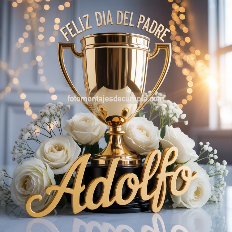 imagenes con nombres para el dia del padre