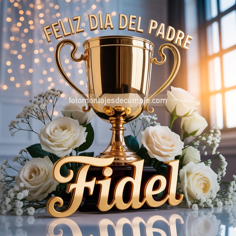 imagenes con nombres para el dia del padre