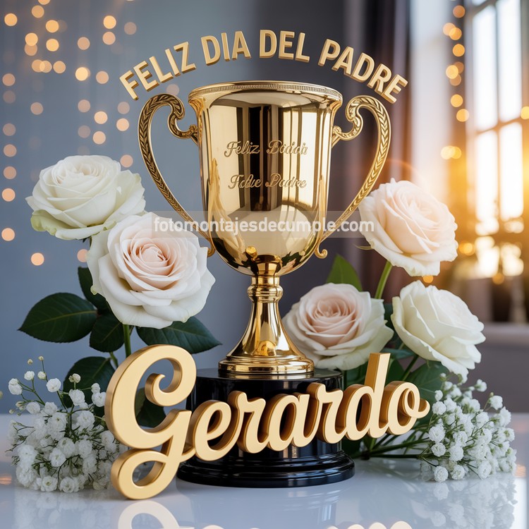 imagenes con nombres para el dia del padre