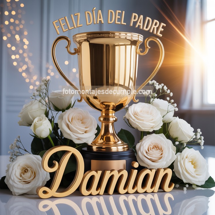 imagenes con nombres para el dia del padre