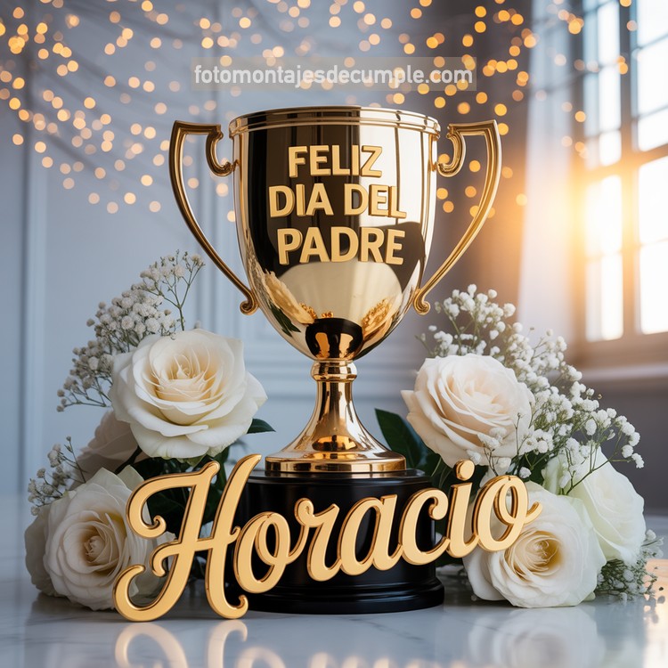 imagenes con nombres para el dia del padre