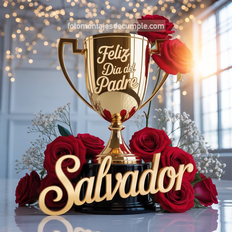 imagenes con nombres para el dia del padre