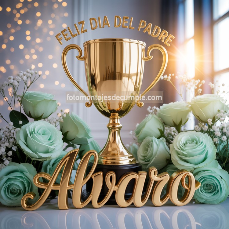 imagenes con nombres dia del padre