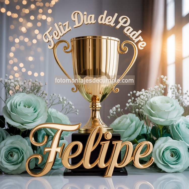 imagenes con nombres dia del padre