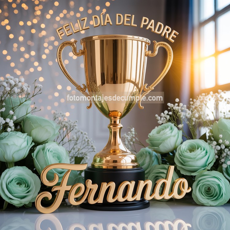 imagenes con nombres dia del padre