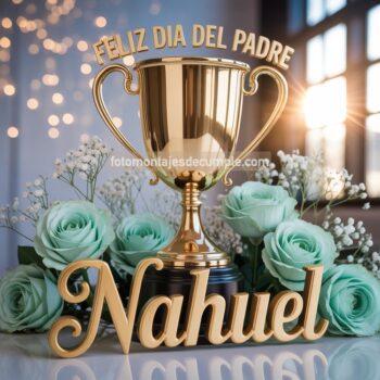 imagenes con nombres dia del padre