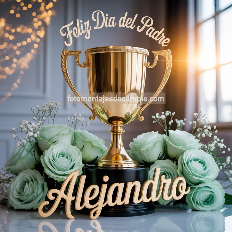 imagenes con nombres dia del padre