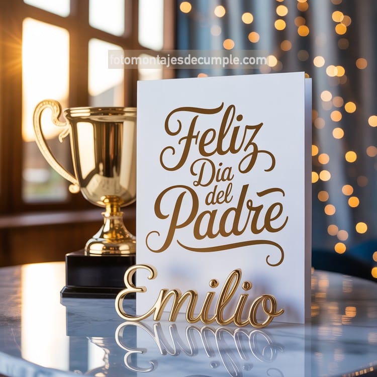imagenes con nombres para el dia del padre