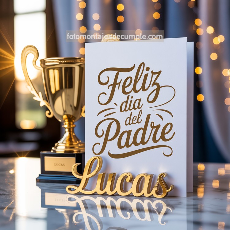imagenes con nombres para el dia del padre