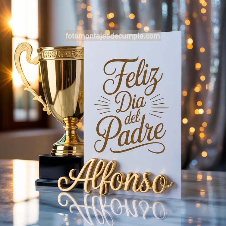 imagenes con nombres para el dia del padre
