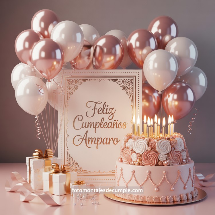 nombres de feliz cumpleaños para mujer