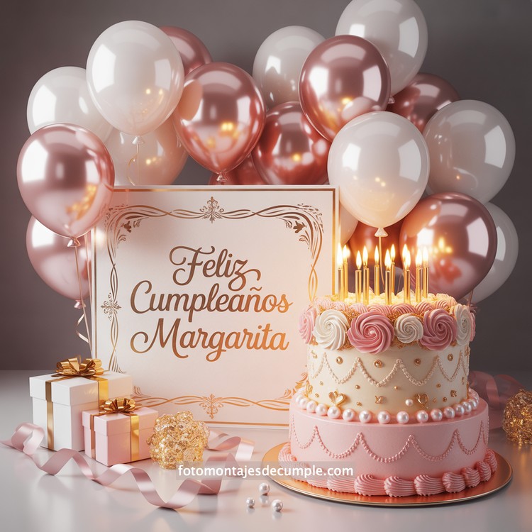 nombres de feliz cumpleaños para mujer