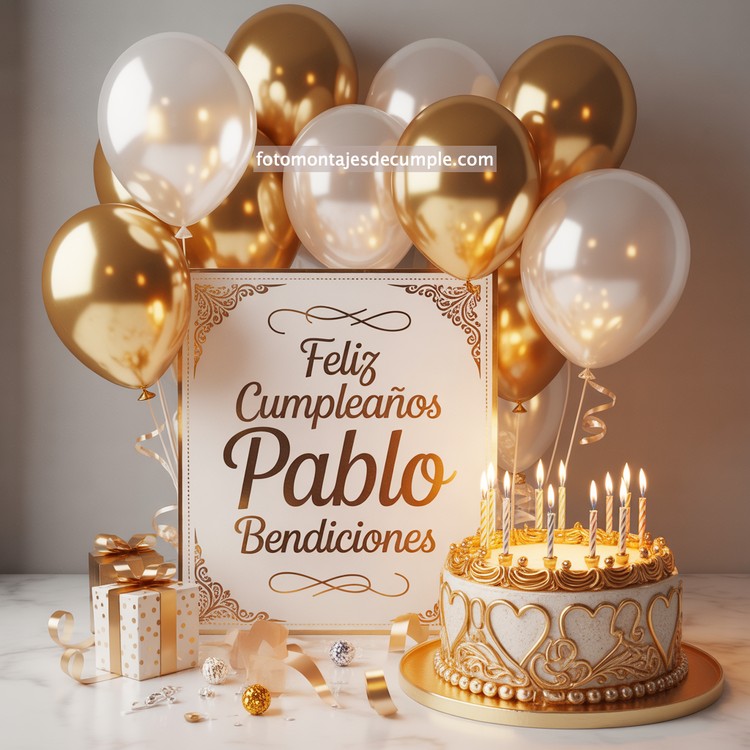 Nombres de hombre con feliz cumpleaños y bendiciones 60 Nombres de hombre feliz cumple bendiciones