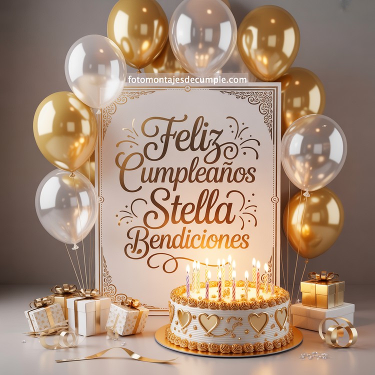 Nombres de mujer con feliz cumpleaños y bendiciones 58 Nombres de mujer feliz cumple bendiciones