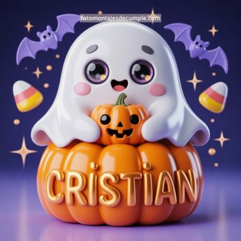 nombres de hombre para halloween gratis